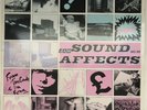 THE JAM SOUND AFFECTS LP POLYDOR 1980 FRENCH PRESSING FAST DISPATCH