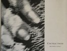 COCTEAU TWINS BLUE BELL KNOLL LP 4AD 1988 NEAR MINT ORIGINAL VINYL