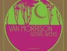 VAN MORRISON ASTRAL WEEKS ALTERNATIVE VINILE EP 10