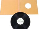 BBC TRANSCRIPTION TOP OF THE POPS NO 525 WINGS ROXY MUSIC RARE BIRD BRIAN FERRY