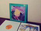 HARRY NILSSON The Point 1971 LP RCA LSP-4417 Gatefold Comic Booklet LSPX 1003