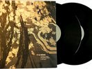 DJ Krush ?– Stepping Stones The Self-Remixed Best -Soundscapes- / 2 × Vinyl LP
