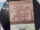 THE ROLLING STONES STONE AGE ALBUM COMPLETE WITH RARE CATALOGUE  EX PLUS