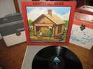 THE GRATEFUL DEAD Vinyl Lp TERRAPIN STATION W/Inner 1977 Arista NM Stunning