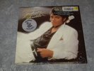 Michael Jackson- Thriller - Vinyl LP Record W/ Gatefold Jacket - Played One Time