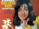 Promo LP - Vicky Leandros - Vicky und ihre Hits - Philips 1969 - Top Zustand