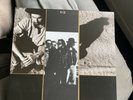 U2 The Joshua Tree Singles : Remastered And Live Vinyl Set