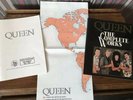 Queen the Complete Works vinyl