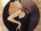 MADONNA VOGUE 12” PICTURE DISC IN VERY GOOD CONDITION