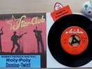 BOBBY PATRICK BIG SIX ROLY-POLY?Domino-Twist?Ariola 10 576 AT