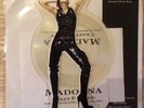 MADONNA CRAZY FOR YIU SHAPED PICTURE DISC VERY GOOD CONDITION