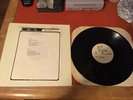 These Immortal Souls GET LOST (DON'T LIE) LP RARE test Press SST PUNK KBD Vinyl