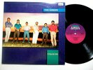 THE EMBERS - Colours LP on Embers label PRIVATE, rare BEACH, R&B NEAR MINT