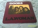 THE DOORS. L.A. WOMAN. ELEKTRA. EKS 75011. 1971. FIRST PRESSING.