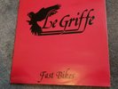 Le Griffe Fast Bikes NWOBHM import Bolt 1