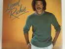 New Lionel Ritchie Self Titled Gatefold Motown 6007-ML Factory Sealed LP Record