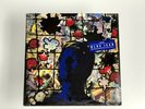 RARE STILL SEALED DAVID BOWIE TONIGHT ORIG.1984 12
