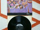 The Dave Brubeck Quartet Time Out Vinyl UK 1959 Fontana Mono 1st Press 1L/ 2L LP