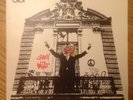 Banksy Blur Crazy Beat Rare Red Vinyl 7