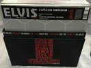 ELVIS PRESLEY - Limited Numbered Edition 18 UK #1’s - 10” Vinyl Box Set - RCA Ex