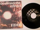 SCORPYO - DESTINAZIONE INFINITO - VISIONI - RADIO RECORDS - RRS 2075
