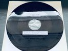 THE CURE - JUMPING SOMEONE ELSE'S TRAIN - PROMO RECORD - 7'' INDIE RECORD