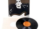 LOU REED TRANSFORMER 1E/1E RCA ORANGE UK 1st - DAVID BOWIE MICK RONSON NM
