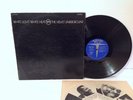Velvet Underground - White Light White Heat - Orig Verve 1968 Skull Cover