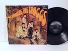 Troggs - From Nowhere - Fontana 1966 UK Mono - Garage Rock