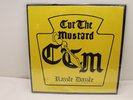 CUT THE MUSTARD- RAZZLE DAZZLE RARE 1983 PRIVATE HARD ROCK PROG PSYCH LP