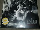 A-HA Hunting High And Low Rsd Release Colored Vinyl