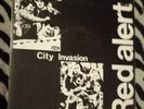 RED ALERT CITY INVASION 7