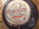 Judas Priest Rocka Rolla 12'' Vinyl LP Picture Disc France