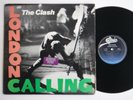 The Clash  2 LP Set   /   London Calling