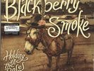 Blackberry Smoke- Lt Edit Of 200 Only -Fire Red Vinyl-Holding All The Roses-2015