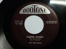 Penguins - Earth Angel  VG++   1954