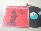HANDEL Concerti grossi op. 6 no. 4-6 MARGRAF 1967 ED1 STEREO LP ETERNA 825641 NM