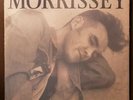 NEW / SEALED VINTAGE 1991 MORRISSEY 