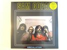 SAM GOPAL ESCALATOR LP LEMMY FROM MOTORHEAD 2017 IMPORT 180 GRAM + 7