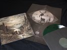 Blut aus Nord - Memoria Vetusta III: Saturnian Poetry - Gatefold LP + poster