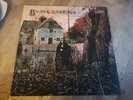 Black Sabbath LP Same UK Nems press LOVELY COPY