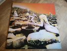 Led Zeppelin LP Houses of the holy UK Atlantic press A3 B3 STRAWBERRY STAMPED