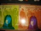 The Great Society with Grace Slick - Both Two Eye Original LPs 1968