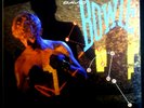 LP DAVID BOWIE - let's dance, OIS, nm