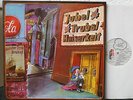 WOLFRAM BRUNKE - Jubel Trubel Heiserkeit  Library Lp  Gary Pacific