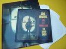 5x Lp Jimi Hendrix ?– Live & Unreleased The Radio Show Box Set (M-x5)  Vinyl ç