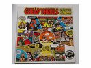 Big Brother & The Holding Company ?– Cheap Thrills - LP - Robert Crumb