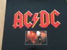 AC/DC German 3 x LP box set with 7