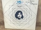 Kinks Part One Lola versus Powerman And The Moneygoround Vinyl LP - 1970 VGC