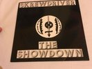 Isd The Showdown